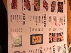 -腰子哥烤串(石佛营炫特店)