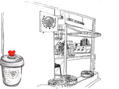 -Seeking Coffee咖啡(新竹路店)