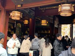 -灵顺寺