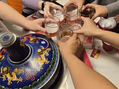 -庭院·冰煮羊·北京涮肉(西单店)