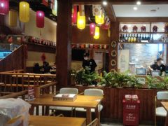 -老高烧烤(龙华星河iCO店)