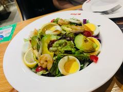 -米斯特比萨(光华桥凯德MALL天津湾店)