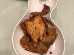 -西安饭庄·非遗陕菜(钟楼店)