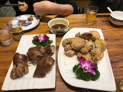 -湘渝人家·川湘菜(十里河店)