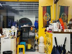 -谜盒子奇幻密室(南屏店)