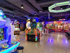 -Play1家庭娱乐中心(裕华万达店)