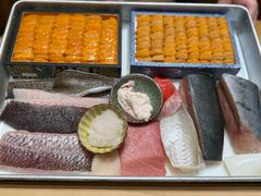 -荣一代目OMAKASE板前料理