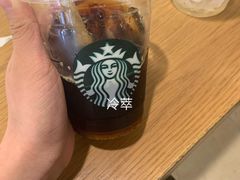 -星巴克臻选(北京世贸天阶店)