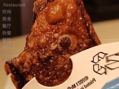 阿华田风味派-麦当劳(虹口星荟中心店)