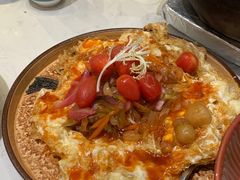 -常来小聚·广州非遗传承餐厅(高德置地店)