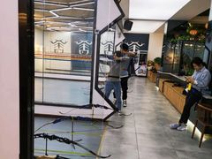 -弓舍射箭俱乐部(高新总店)