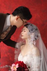 -Mu慕婚纱摄影·超级工作室