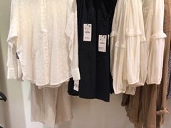 -ZARA(海港城店)