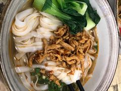 -进哥湖南津市牛肉粉店(下沙店)