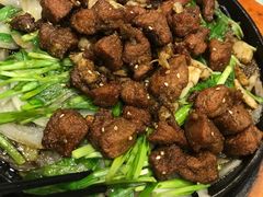 -鑫巴蜀小镇 · 水煮鱼专研店(玉桥店)