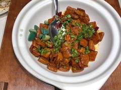-马仕玖煲·融合菜·酥不腻烤鸭(人大店)