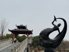 -东湖落雁景区