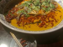 -杨记隆府(汉街店)