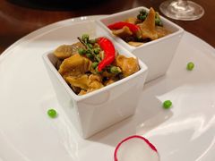 -彩丰楼·中餐厅(国家会展中心上海洲际店)