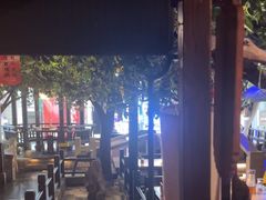 -绿茶餐厅(乐峰广场店)