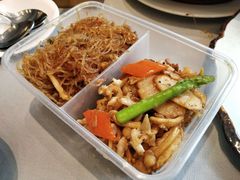 -南景饭店(万家丽路店)