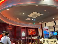 -豪渝火锅(李家村万达店)