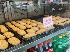 -中山大厦熟食外卖(珠江路店)