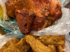 -大益烤鸡