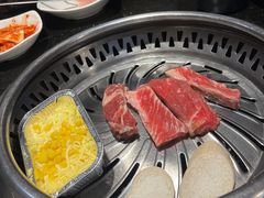 -木槿花韩式炭烤·熟成肉工坊(孙文东路店)