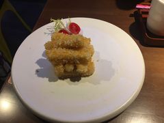 -胖哥俩肉蟹煲(湖滨银泰in77店)