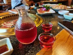 -梦山水日本烧肉(五四广场店)