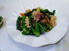 -凤城礼记鱼翅海鲜酒家(新马路总店)