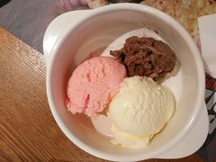 -比格比萨自助(万柳华联店)