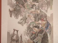 -江苏省美术馆(长江路新馆)
