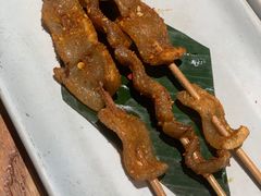 -云海肴·汽锅鸡·云南菜(美罗城店)