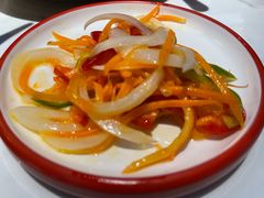 -欧提汗·新疆餐厅·清真(银都路店)