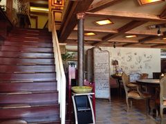 大堂-良木缘咖啡西餐(川大店)