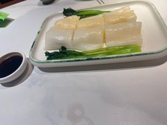 -禄运茶居·手工点心(猎德店)