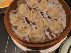 -同庆楼(天鹅湖万达店)