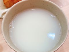 豆浆-百家鸡味馆(清泰店)