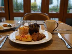 -成都安仁福朋喜来登酒店