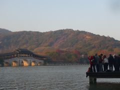 -长广溪湿地公园