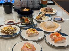 -滨寿司(新街口中央商场店)