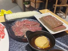 -京炭铜锅涮肉·羊蝎子·羊肉炉(保利·时光里店)