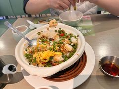 -茶港·点心·啫啫煲(王府井店)