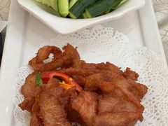 -轩记海鲜餐厅·四十五年老字号·经典粤菜(西区彩虹店)