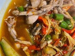 -百年神厨·地道川菜(清江西路店)