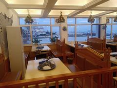 -港畔赶海蒸汽海鲜烧烤自助(仙螺岛店)