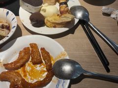-星伦多自助料理(江阴万达店)
