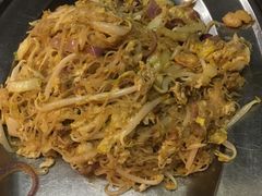 星洲炒米-新九如海鲜饭店(Sin Kiew Yee)